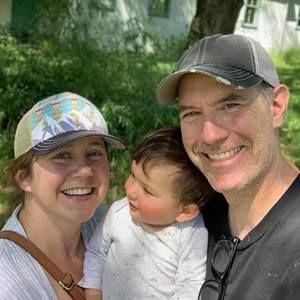 Meet your Posher, Morgan